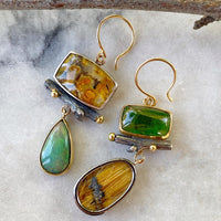 Heidi Lowe Gallery ‘Earrings Galore’ Show 2025-26